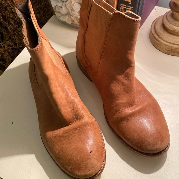 Frye Shoes - Frye ankle boots